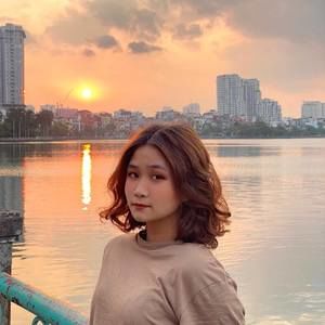 Meet your Posher, Minh châu